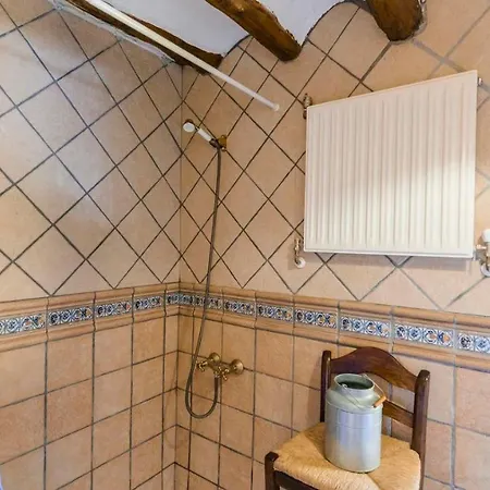 Cortijo El Encinar De Cobo Martos By Ruralidays Holiday home Fuensanta de Martos