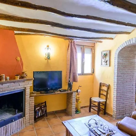 Holiday home Cortijo El Encinar De Cobo Martos By Ruralidays