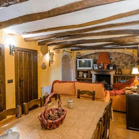 Cortijo El Encinar De Cobo Martos By Ruralidays Fuensanta de Martos