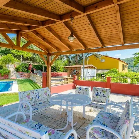 Cortijo El Encinar De Cobo Martos By Ruralidays Holiday home Fuensanta de Martos