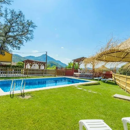 Holiday home Cortijo El Encinar De Cobo Martos By Ruralidays