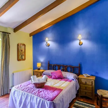 Holiday home Cortijo El Encinar De Cobo Martos By Ruralidays