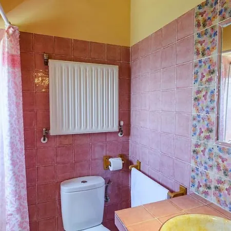 Holiday home Cortijo El Encinar De Cobo Martos By Ruralidays *