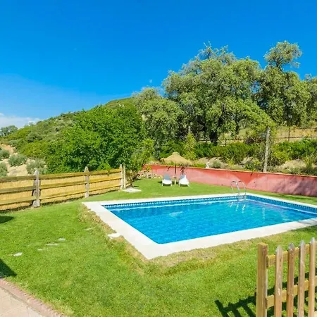 Cortijo El Encinar De Cobo Martos By Ruralidays Holiday home *