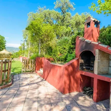 Cortijo El Encinar De Cobo Martos By Ruralidays Holiday home *